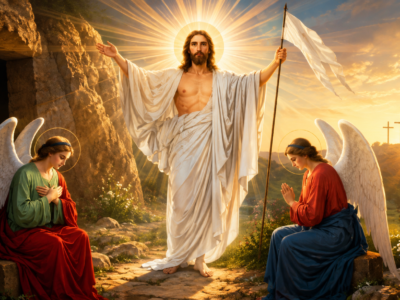 Jesus Salvador catequese site catolico querigma evangelho salvação