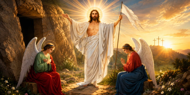 Jesus Salvador catequese site catolico querigma evangelho salvação