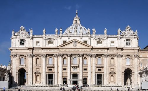 A Igreja Católica Apostólica Romana - Site Católico