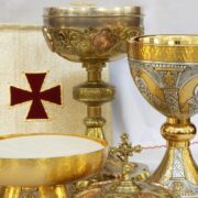 missa parte por parte catequese liturgia