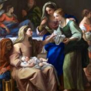 natividade de maria nossa senhora