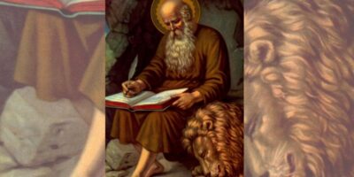 sao jeronimo e o leao historia significado frases