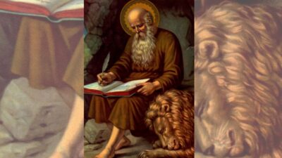 sao jeronimo e o leao historia significado frases