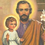 novena milagrosa a sao jose