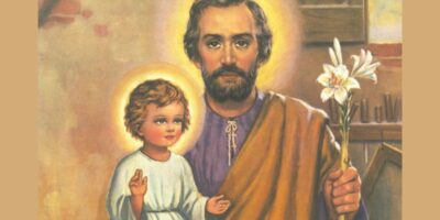 novena milagrosa a sao jose