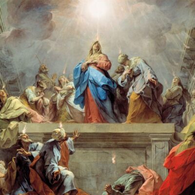 Novena de Pentecostes