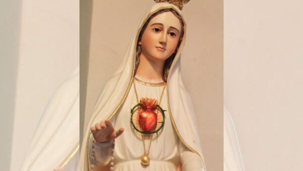 Origem da Devoção ao Imaculado Coração de Maria site catolico junho