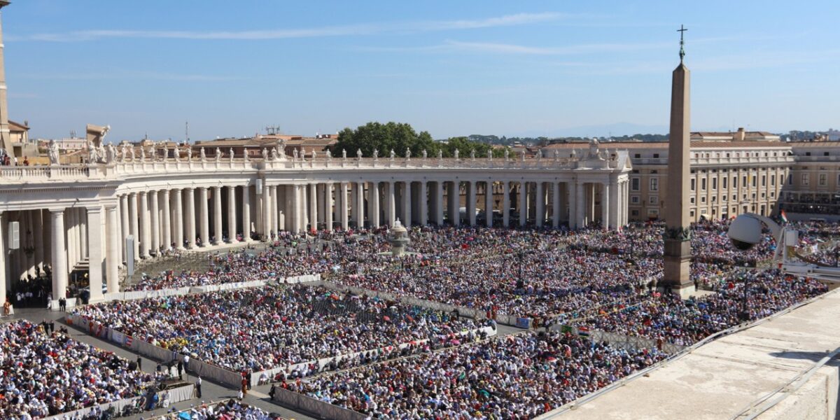 Jubileu Roma 2025 O Que é Jubileu 2025: O que é? | Site Católico