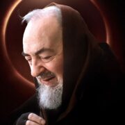 frases de sao padre pio santo do dia 23 de setembro em oração