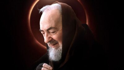 frases de sao padre pio santo do dia 23 de setembro em oração