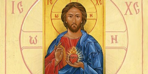 Sagrado Coração de Jesus: Primeira Sexta-Feira de Janeiro