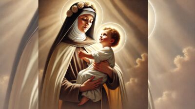 santos que viram o menino jesus natal frases dos santos dezembro janeiro