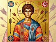 sao sebastiao frases santo do dia 20 de janeiro