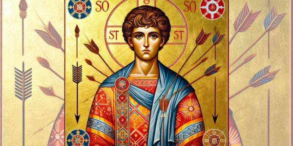 sao sebastiao frases santo do dia 20 de janeiro