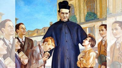 novena a sao joao bosco inicio 22 de janeiro santo do dia 31 janeiro