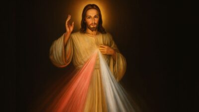 Devoção à Divina Misericórdia Origem e Promessas