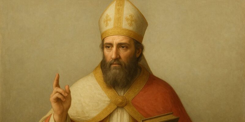 santo agostinho bispo 27 agosto