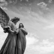 novena santo anjo da guarda e os nove coros dos anjos