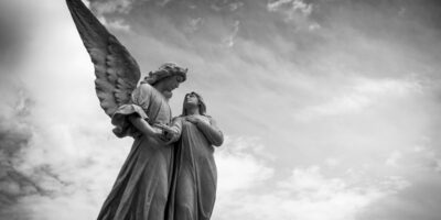 novena santo anjo da guarda e os nove coros dos anjos