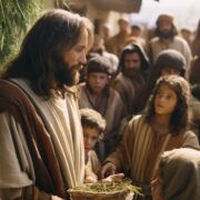 jesus povo missao outubro