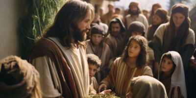 jesus povo missao outubro