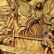 frases sobre o anjo da guarda 2 de outubro santo do dia