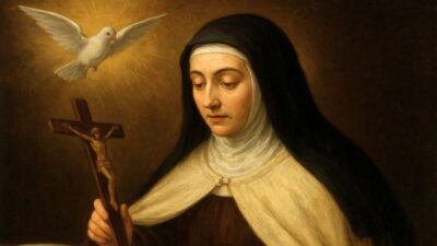 santa teresa de avila 15 outubro frases dia do professor mensagem