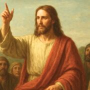 ais de jesus pregando bem aventurancas conversao salvacao evangelho diario