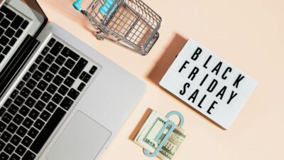 black friday novembro 2025 consumismo fé salvação