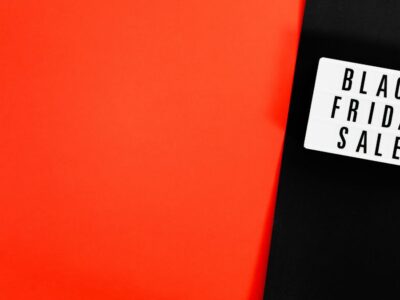 consumo consciente black friday 2025 novembro