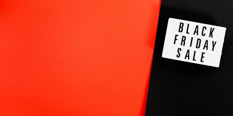 consumo consciente black friday 2025 novembro