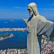 cristo rei cristo redentor novembro santo do dia ano liturgico