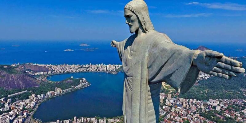 cristo rei cristo redentor novembro santo do dia ano liturgico