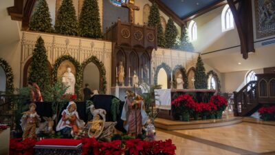 preparar-se para o natal 7 dicas