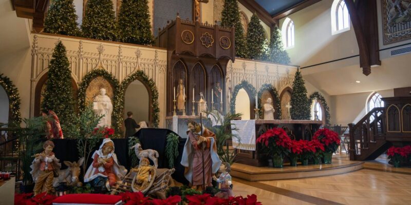 preparar-se para o natal 7 dicas