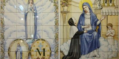 santa catarina laboure santo do dia 28 novembro nossa senhora das graças medalha milagrosa