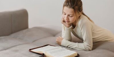leitura orante da biblia para crianças catequese