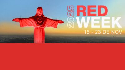 semana vermelha 2025 red week ajuda igreja que sofre novembro