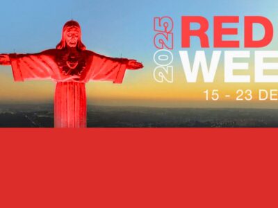semana vermelha 2025 red week ajuda igreja que sofre novembro