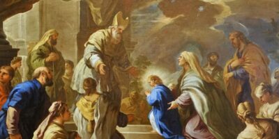 apresentação de nossa senhora no tempo virgem maria joaquim ana 21 novembro santo do dia