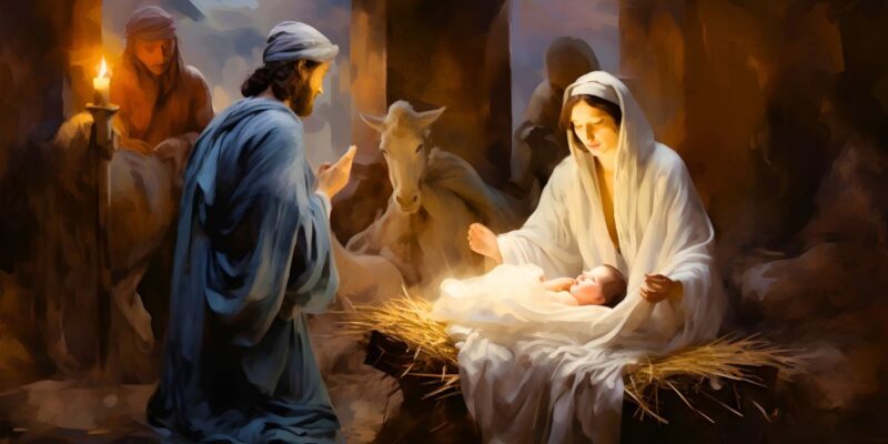 novena de natal dezembro advento frases santos catequese liturgia