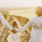 familia feliz oração pelas familias sao joao paulo ii