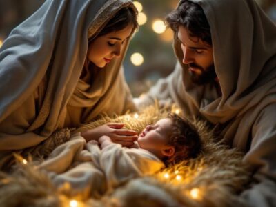 ladainha da sagrada familia natal oração santo do dia