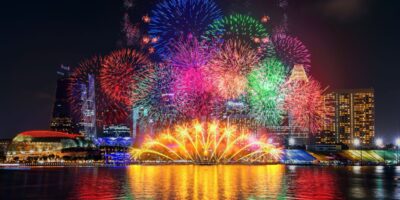 Mensagem de Ano Novo Frases dos Santos para Ano Novo dezembro janeiro