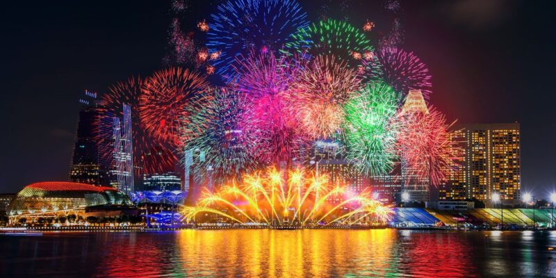 Mensagem de Ano Novo Frases dos Santos para Ano Novo dezembro janeiro