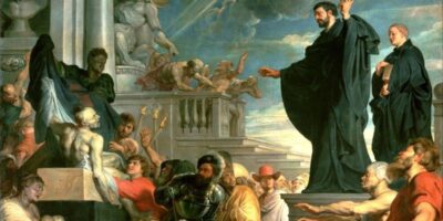 sao francisco xavier santo do dia 3 dezembro missionario