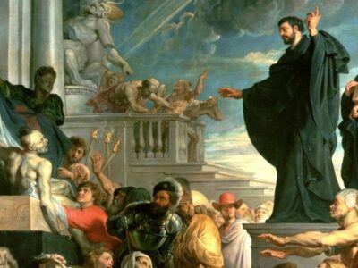 sao francisco xavier santo do dia 3 dezembro missionario