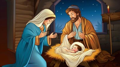 atividades para catequese dezembro natal advento presepio