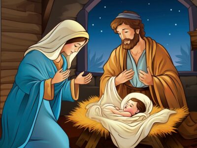 atividades para catequese dezembro natal advento presepio