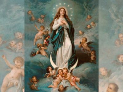 imagem imaculada conceição de maria nossa senhora 8 dezembro santo dia